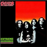 Kreator - Endless Pain (Bonus Track Edt.)