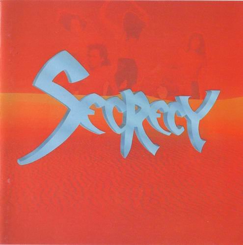 Secrecy - Art in motion