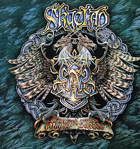 Skyclad - The Wayward Sons Of Mother Earth (Vinyl)