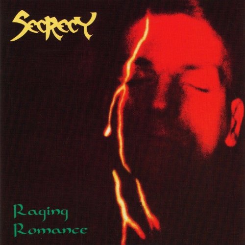 Secrecy - Raging Romance (1991)