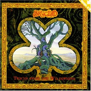 Skyclad - Tracks from the Wilderness