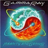 Gamma Ray - Land of the free