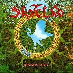 Skyclad - Jonah's Ark