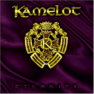Kamelot - Eternity