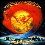 Gamma Ray - Power Plant