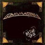 Gamma Ray - Empire of the Undead (Special Edition)