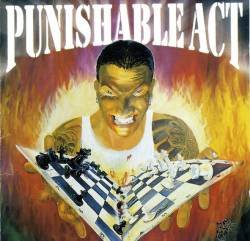 Punishable Act - Punishable Act