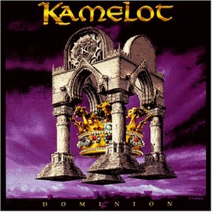 Kamelot - Dominion