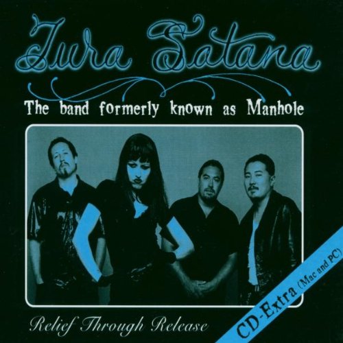 Tura Satana - Relief Through Release