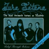 Tura Satana - All Is Not Well