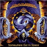 Gamma Ray - Power Plant