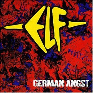 Elf - German Angst