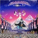 Gamma Ray - Insanity And Genius