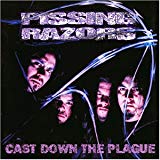 Pissing Razors - Evolution