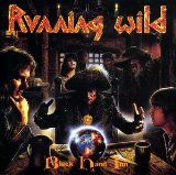 Running Wild - Black Hand Inn (Remastered)
