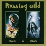 Running Wild - Masquerade