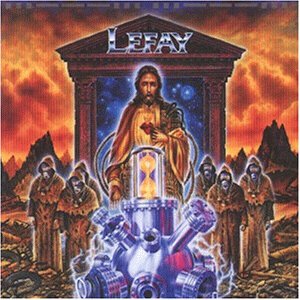 Lefay - Sos