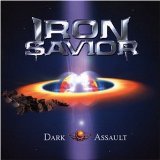 Iron Savior - Megatropolis Ltd.Edition Digipack