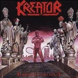 Kreator - Endless Pain (Bonus Track Edt.)