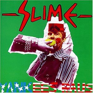 Slime - Yankees raus