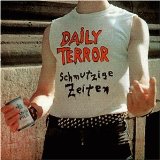 Daily Terror - Durchbruch   Gefühl & Härte (Mini LP)