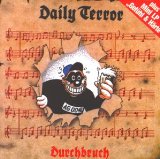 Daily Terror - Aufrecht