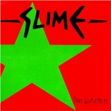 Slime - Live - Grosse Freiheit 36, Hamburg 3.6.94