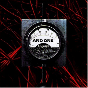 And One - Anguish