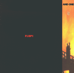And One - Flop