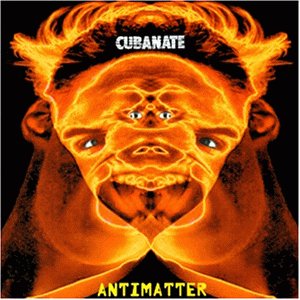 Cubanate - Antimatter