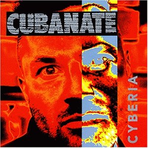 Cubanate - Cyberia