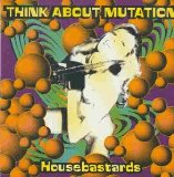 Think About Mutation - Hellraver