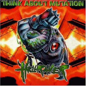 Think About Mutation - Hellraver