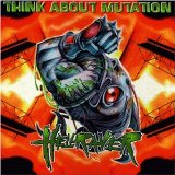 Think About Mutation - Housebastards