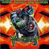 Think About Mutation - Virus (Limited Edition)