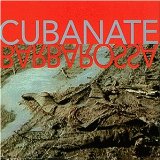 Cubanate - Antimatter