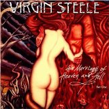 Virgin Steele - Virgin Steele I