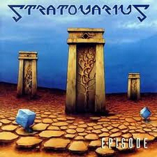 Stratovarius - Episode