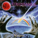 Stratovarius - Polaris (Limited Edition)