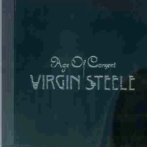 Virgin Steele - Age of Consent