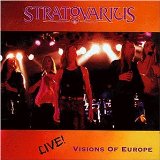 Stratovarius - Intermission