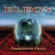 Elegy - Forbidden Fruit [DIGIPACK]