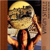 Virgin Steele - The House of Atreus - Act 2