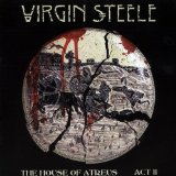 Virgin Steele - The Marriage Of Heaven And Hell Pt. II