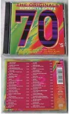Sampler - The Originals - Superhits of the 70's