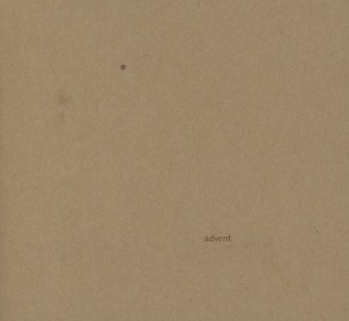 Andreas Obieglo - Advent