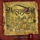 Versengold - Ketzerey-Nostalgiealbum III
