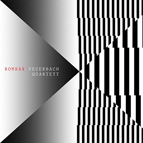 Feuerbach Quartett - Bombax