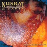 Nusrat Fateh Ali & Brook,Michael Khan - Night Song