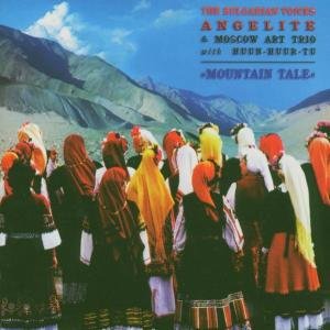 Bulgarian Voices Angelite , The - Mountain Tale